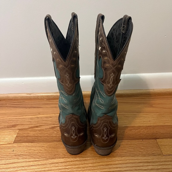 Ariat Women’s Cowboy Boots - Picture 4 of 5